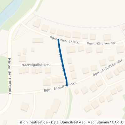 Starenweg 55590 Meisenheim 