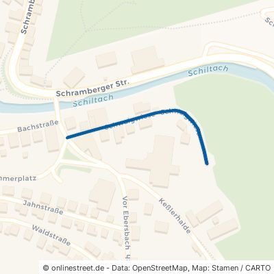 Schwaigwiese 77761 Schiltach 