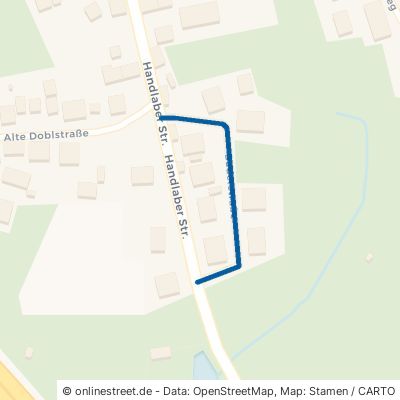 Baderstraße 94547 Iggensbach 