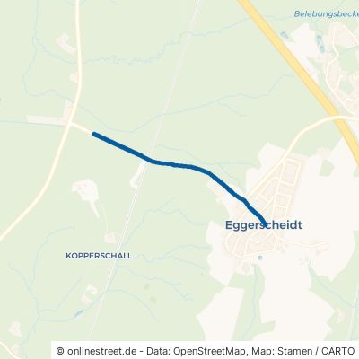 Zum Schwarzebruch 40883 Ratingen Eggerscheidt Eggerscheidt