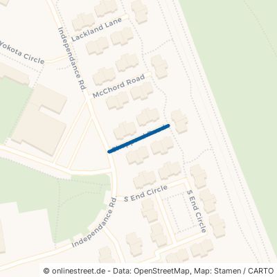 Sheppard Road 54529 Spangdahlem 