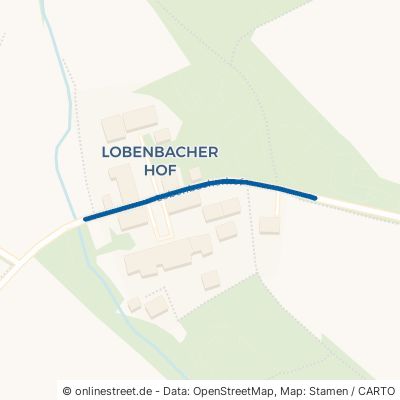 Lobenbacherhof Neuenstadt am Kocher Stein 