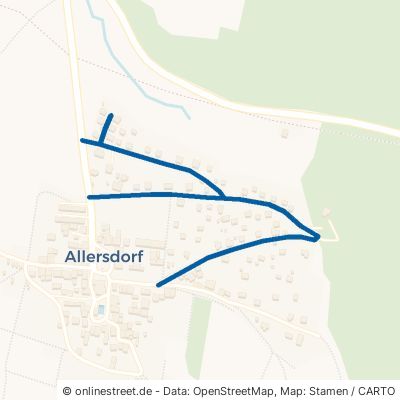 Am Finkenberg Verwaltungsgemeinschaft Großbreitenbach Herschdorf 
