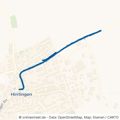 Rottenburger Straße 72145 Hirrlingen 