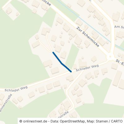 Klur's Weg 57482 Wenden Schönau 