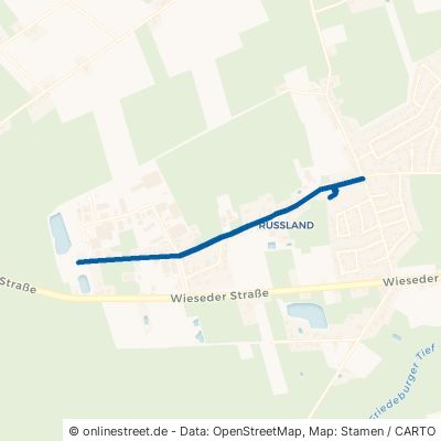 Rußlandweg 26446 Friedeburg 