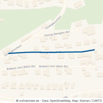 Georg-Würth-Straße Kelheim 