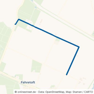 Bottschlotter Weg 25899 Dagebüll Fahretoft 