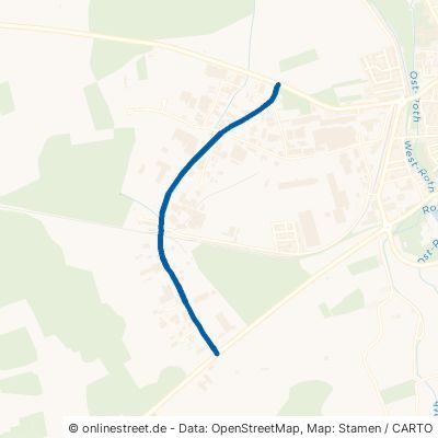 Daimlerstraße Weißenhorn 