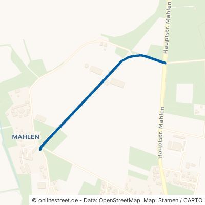 Zur Weser 27324 Eystrup Mahlen 