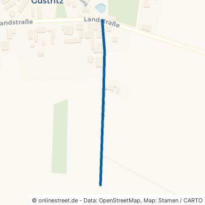 Breeser Weg Wustrow (Wendland) Güstritz 