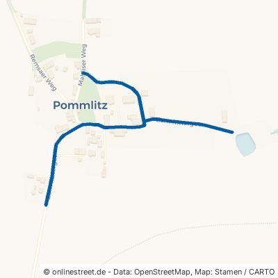 Zum Rittergut 04769 Sornzig-Ablaß Pommlitz Pommlitz