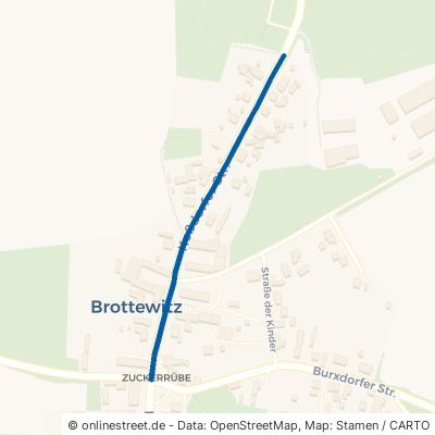 Koßdorfer Straße 04895 Mühlberg (Elbe) Brottewitz
