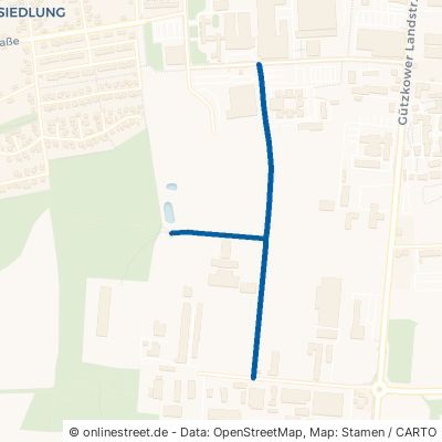 Wilhelm-Holtz-Straße 17489 Greifswald Industriegebiet 