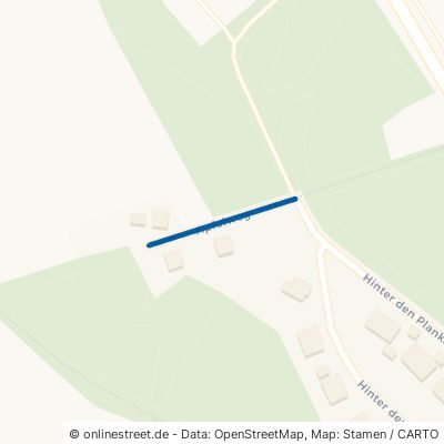 Apfelweg 37574 Einbeck Erzhausen 