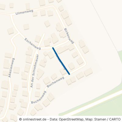 Fichtenweg 75059 Zaisenhausen 