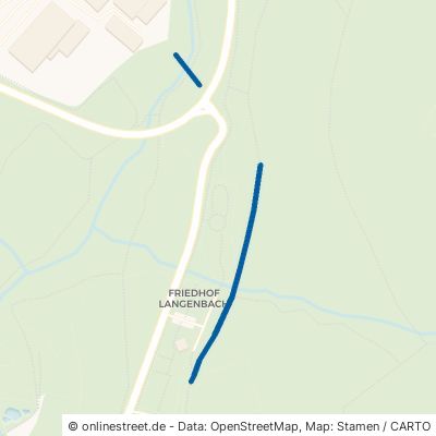 Bahnstrecke Erbach–Fehl-Ritzhausen 56470 Bad Marienberg 