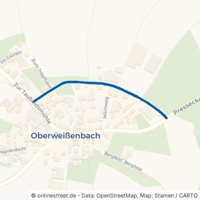 Am Langacker 95233 Helmbrechts Oberweißenbach Oberweißenbach