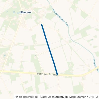 Osterfeld Barver 