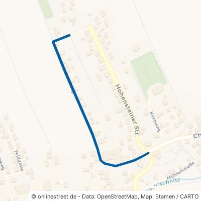 Schulweg 09399 Niederwürschnitz Neuoelsnitz