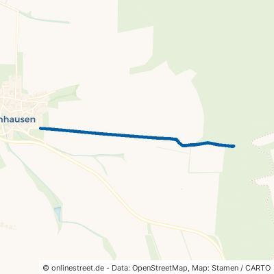 Markweg Bad Gandersheim Ackenhausen 