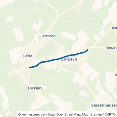 Altenkirchener Straße 53567 Asbach Limbach 