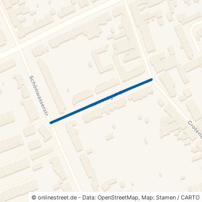 Karl-Hügel-Straße 47800 Krefeld Bockum 