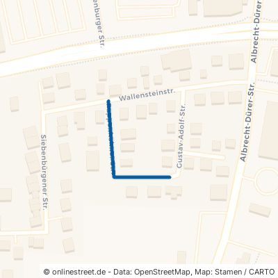 Pappenheimer Straße 90522 Oberasbach Altenberg 