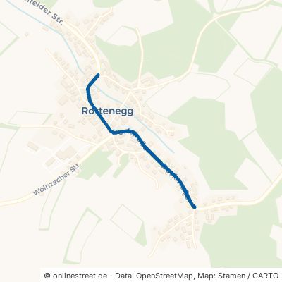 Dorfstraße 85290 Geisenfeld Rottenegg 