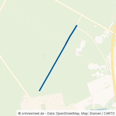 Neumannheimer Weg Dudenhofen 