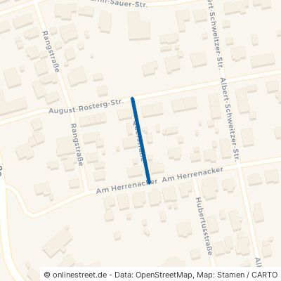 Querstraße 36119 Neuhof Ellers 