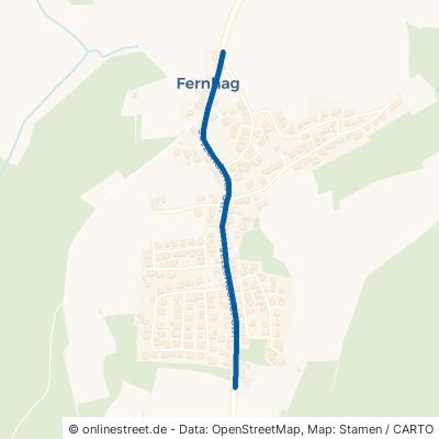 Jetzendorfer Straße 85298 Scheyern Fernhag 