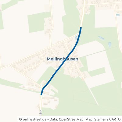 Am Bahnhof 27249 Mellinghausen Mellinghausen 