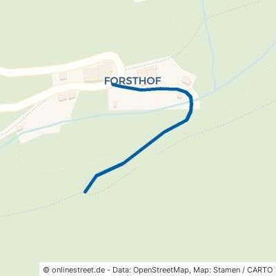 Forsthof Häg-Ehrsberg 