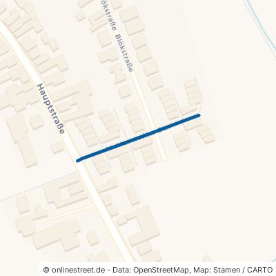 Mutterstadter Straße Dannstadt-Schauernheim Dannstadt 