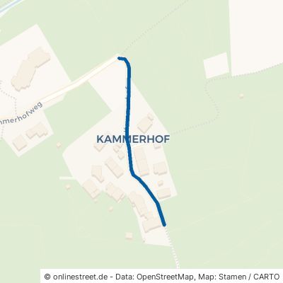 Kammerhof 71554 Weissach im Tal Oberweissach 