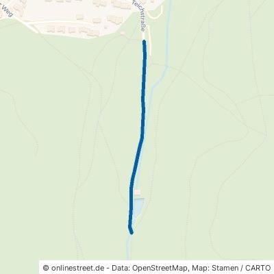 Teichweg Iserlohn 