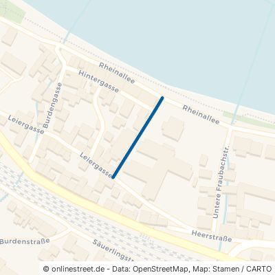 Kaiser-Otto-Straße 56154 Boppard Kreuzberg 
