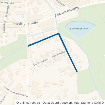 Carl-Coppius-Straße 18507 Grimmen 