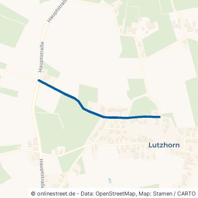 Führen Lutzhorn 