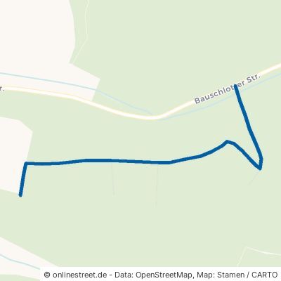 Grasiger Weg Königsbach-Stein Stein 
