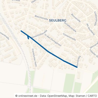 Wimsbacher Straße 61381 Friedrichsdorf Seulberg Seulberg