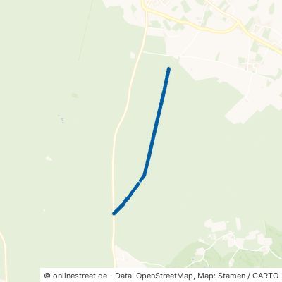 Schellhorn-Geräumt Ebersberger Forst 