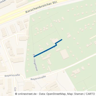 Heimweg 41065 Mönchengladbach Bungt 