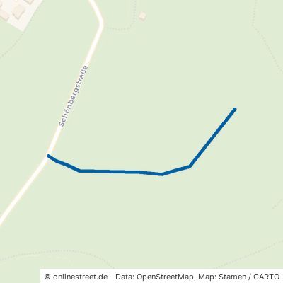 Rossbrunnweg Ebringen 
