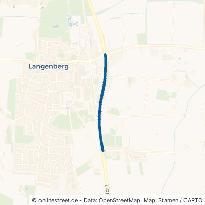 Lippstädter Straße Langenberg 