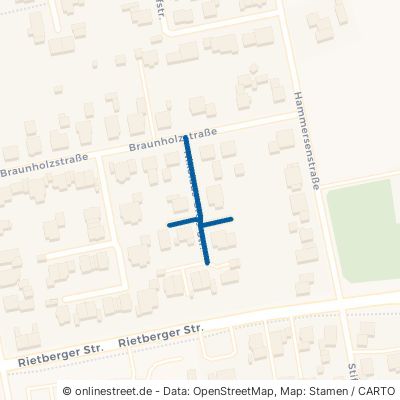 Nikolaus-Groß-Straße Rheda-Wiedenbrück Wiedenbrück 