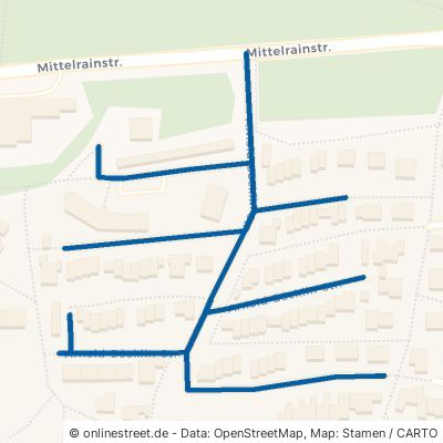 Arnold-Böcklin-Straße 89520 Heidenheim an der Brenz Schnaitheim Schnaitheim