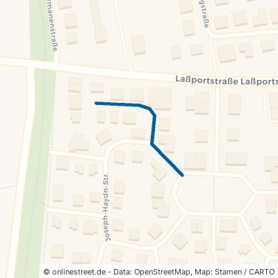 Ludwig-Van-Beethoven-Straße Polch 