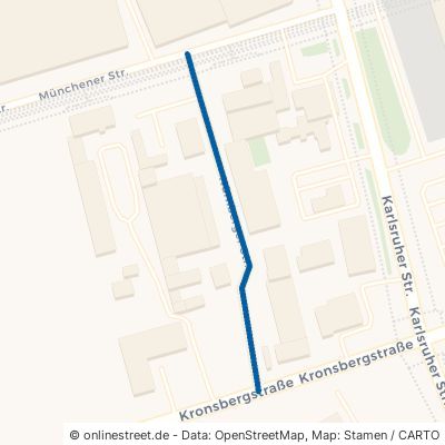 Nürnberger Straße Laatzen Alt-Laatzen 